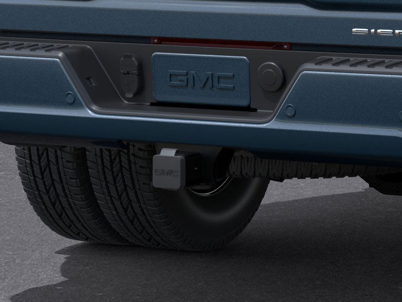 2026 Gmc Sierra 3500 HD Denali photo 15