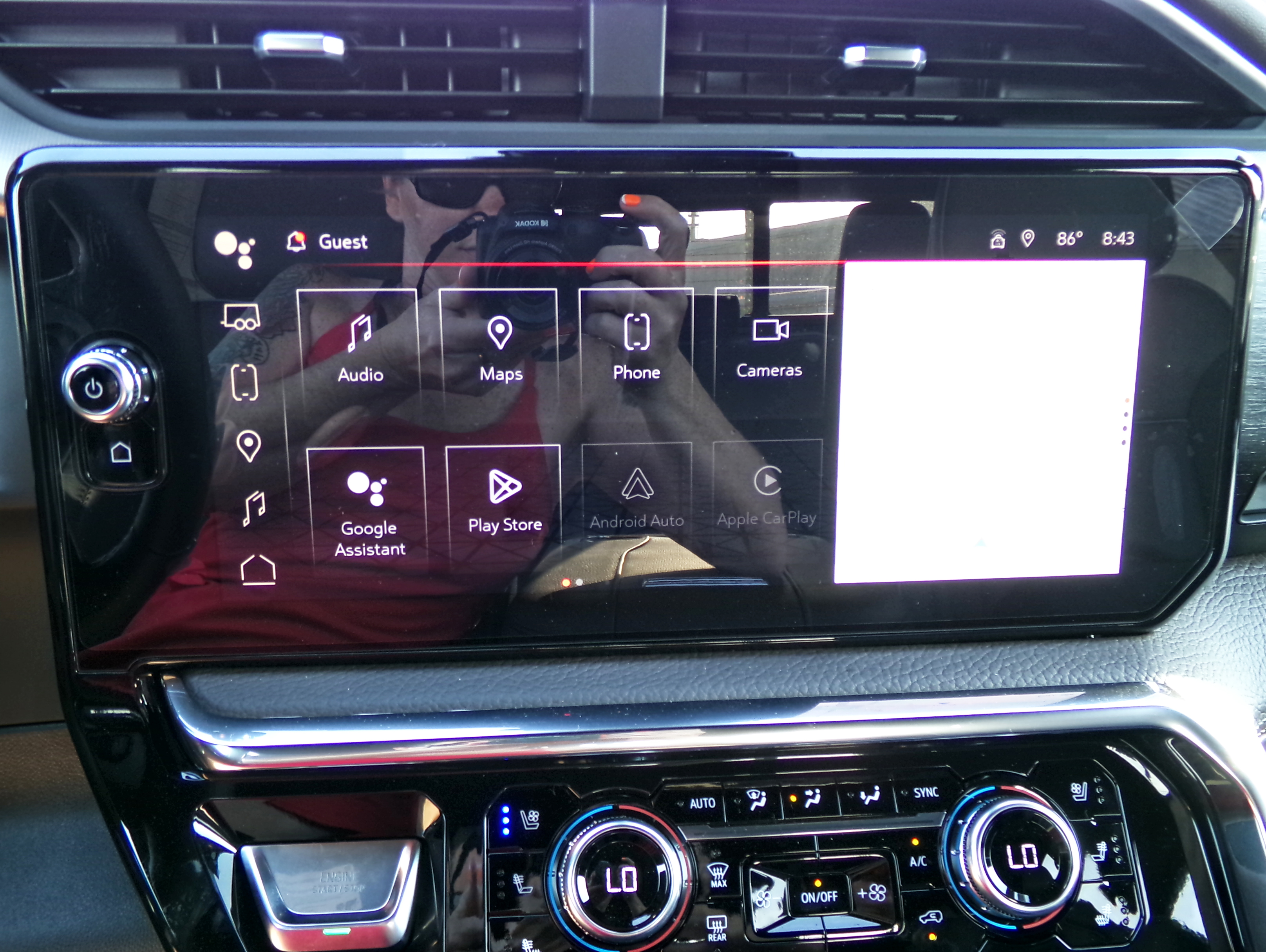 New 2026 Onyx Black GMC Denali image 12