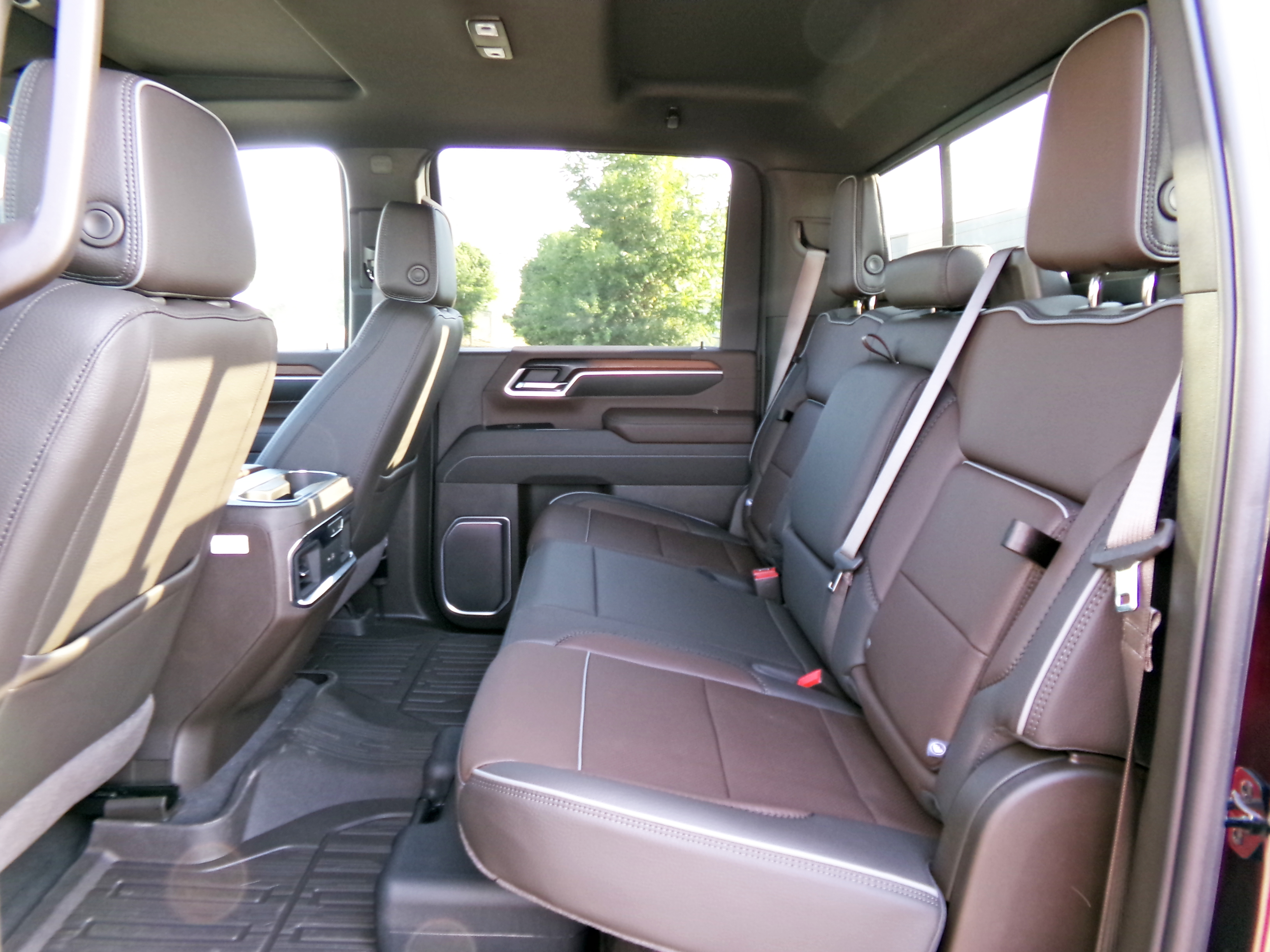 New 2026 Onyx Black GMC Denali image 16