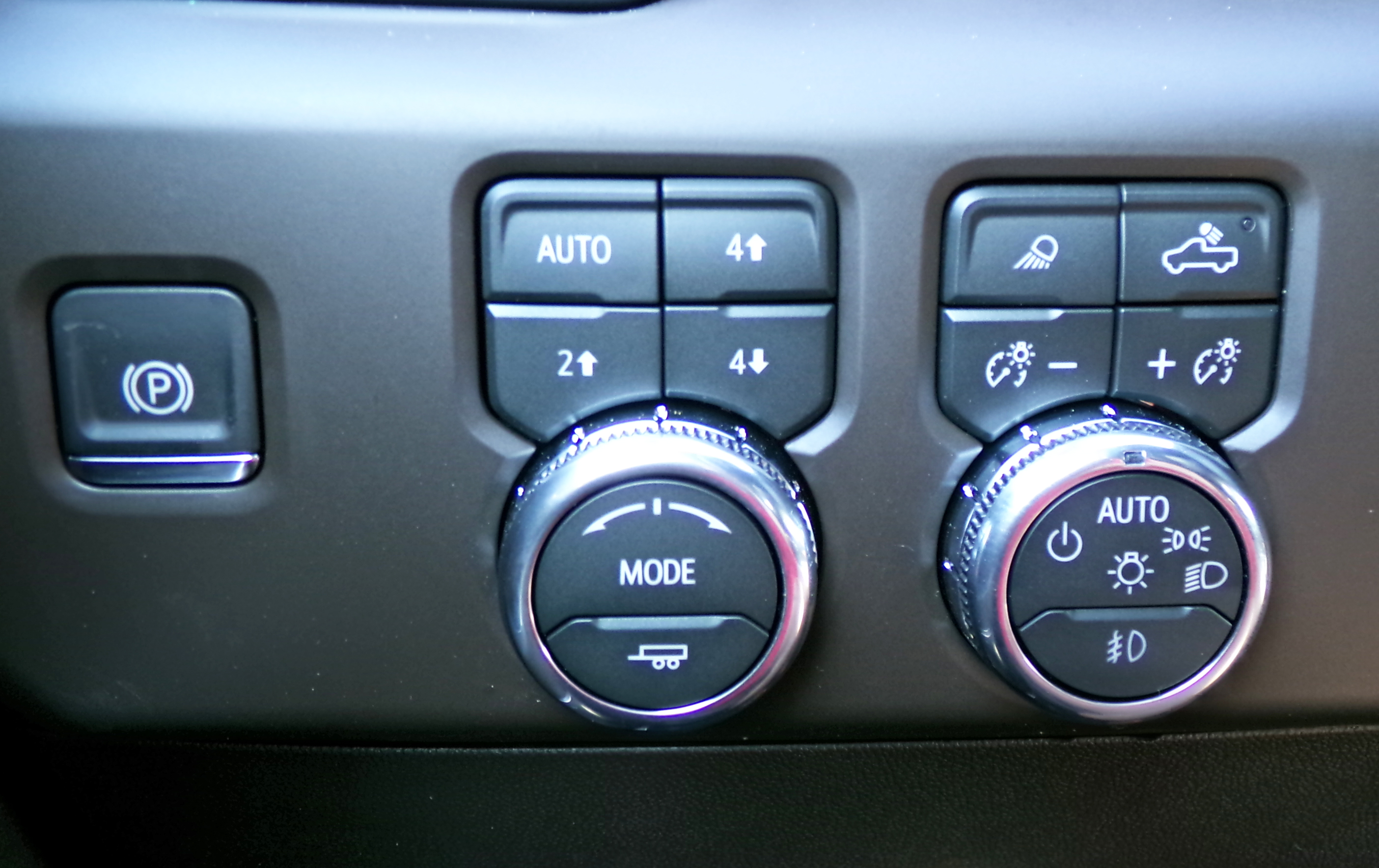 New 2026 Onyx Black GMC Denali image 10