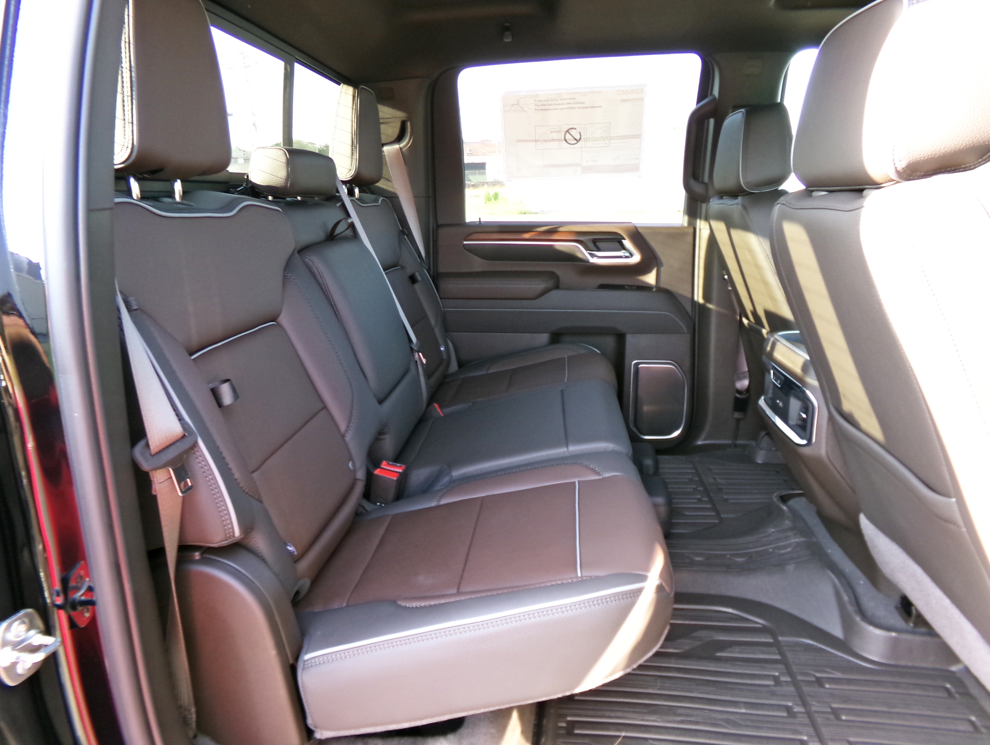 New 2026 Onyx Black GMC Denali image 17