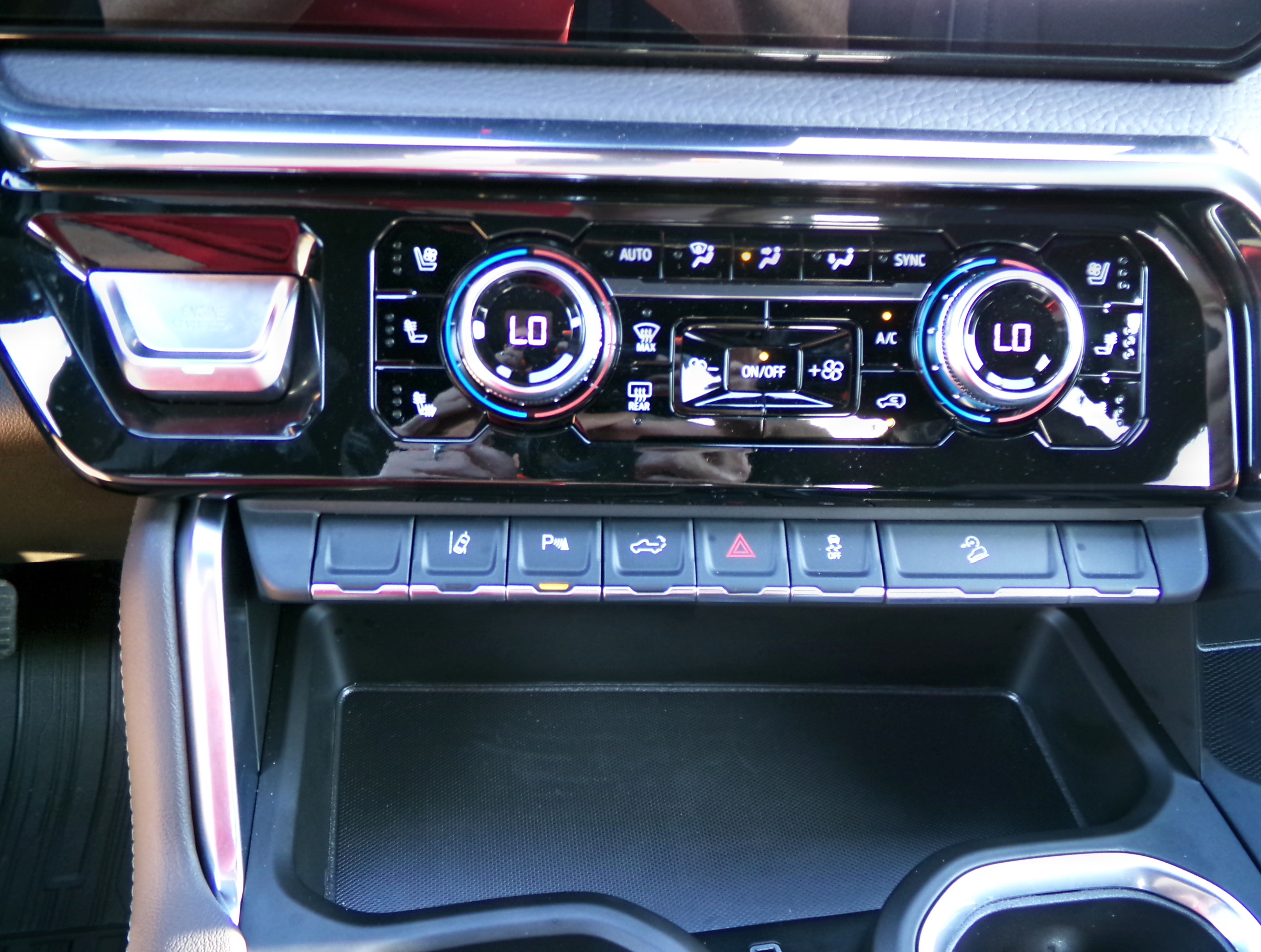 New 2026 Onyx Black GMC Denali image 14