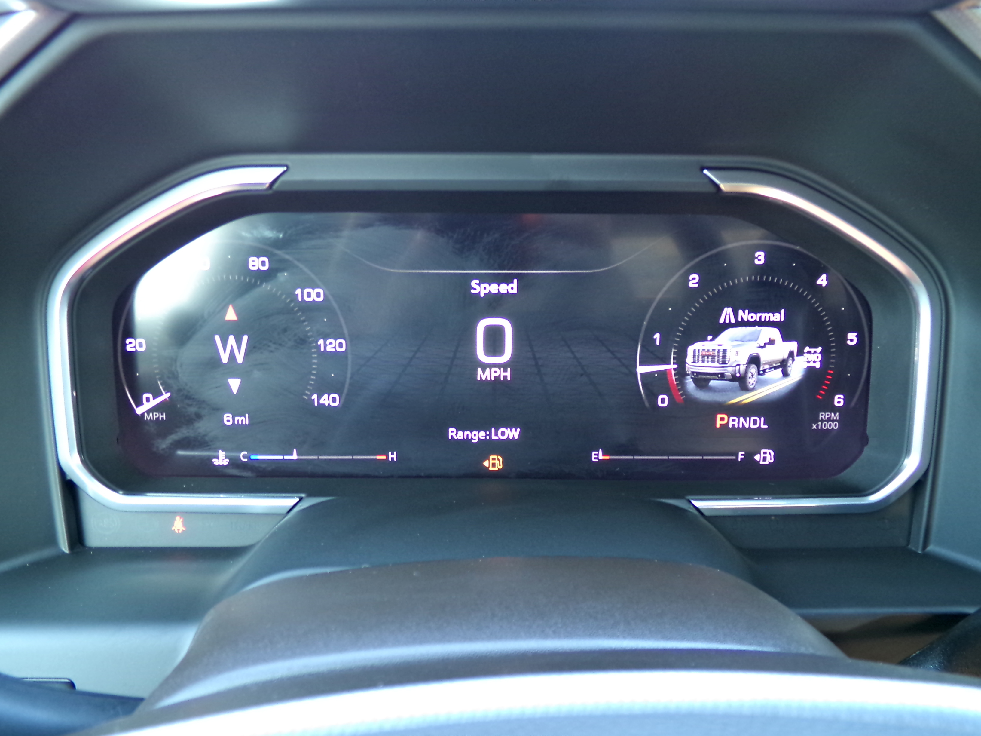 New 2026 Onyx Black GMC Denali image 9