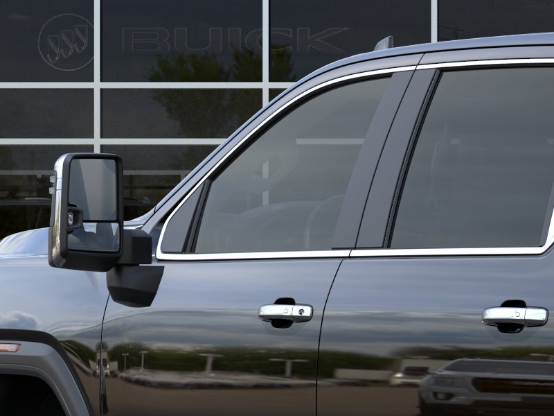 New 2026 Onyx Black GMC Denali image 36
