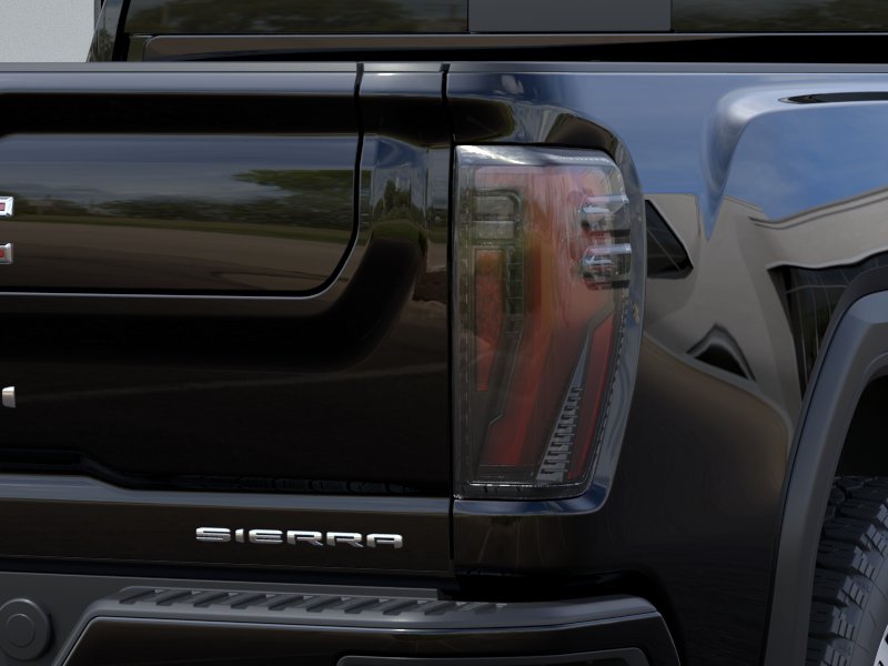New 2026 Onyx Black GMC Denali image 35
