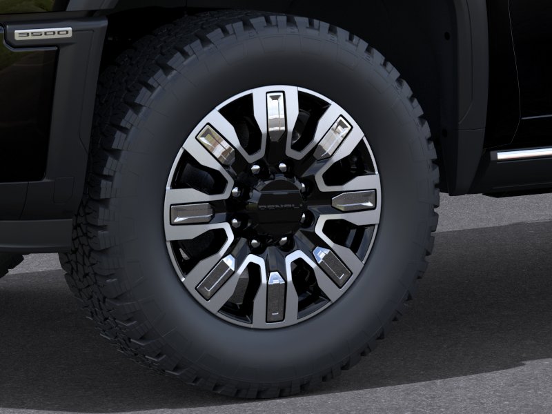 New 2026 Onyx Black GMC Denali image 33