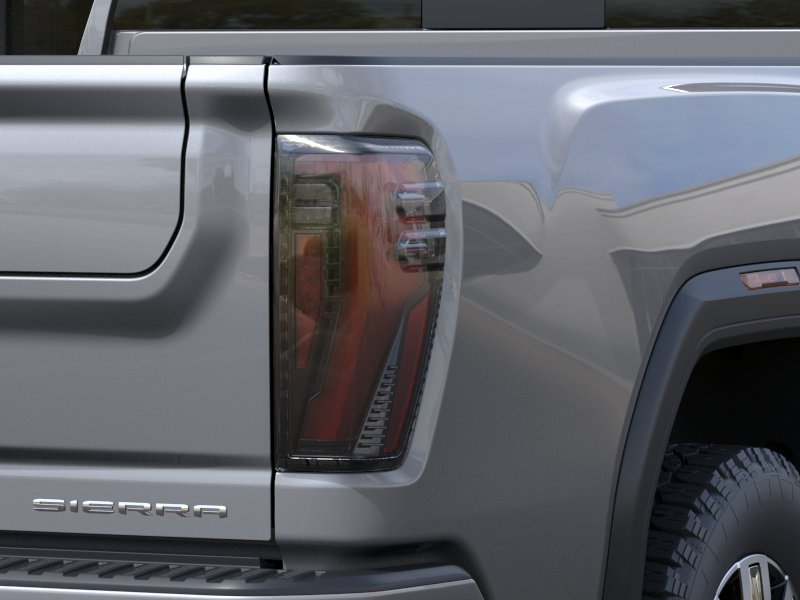 New 2026 Sterling Metallic GMC Denali image 11