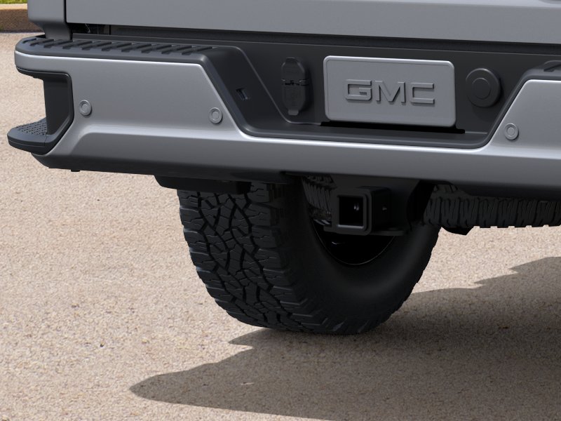 New 2026 Sterling Metallic GMC Denali image 38