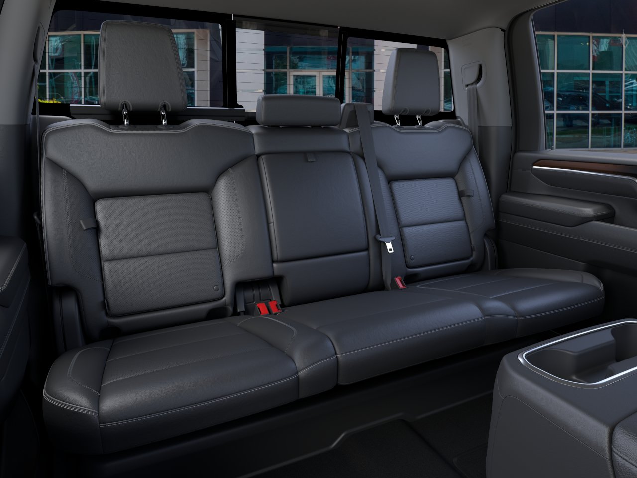 New 2026 Sterling Metallic GMC Denali image 41