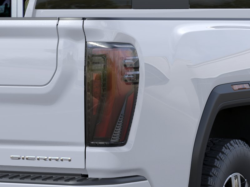 New 2026 Glacier White Tricoat GMC Denali image 35