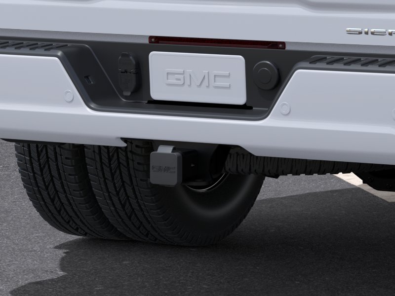 2026 GMC Sierra 3500HD Denali - Photo 38
