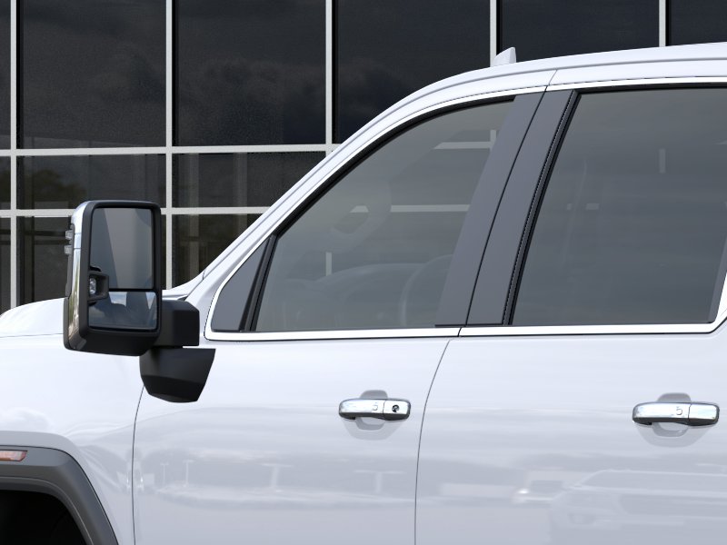 2026 GMC Sierra 3500HD Denali - Photo 12