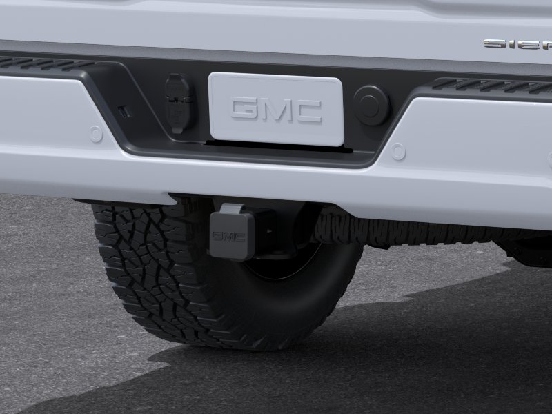 2026 GMC Sierra 3500HD Denali - Photo 14