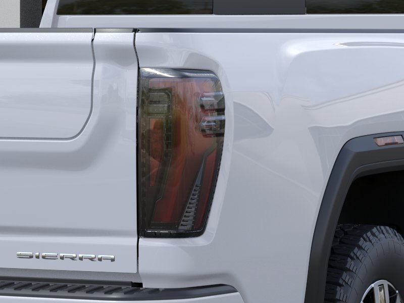 2026 GMC Sierra 3500HD Denali - Photo 11