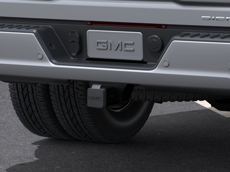 New 2026 Sterling Metallic GMC Denali DRW image 38