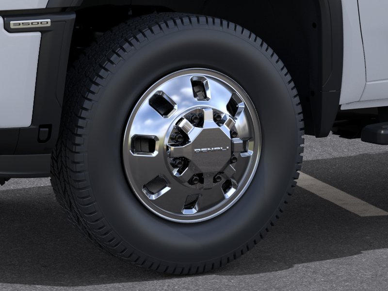 2026 GMC Sierra 3500HD Denali - Photo 36
