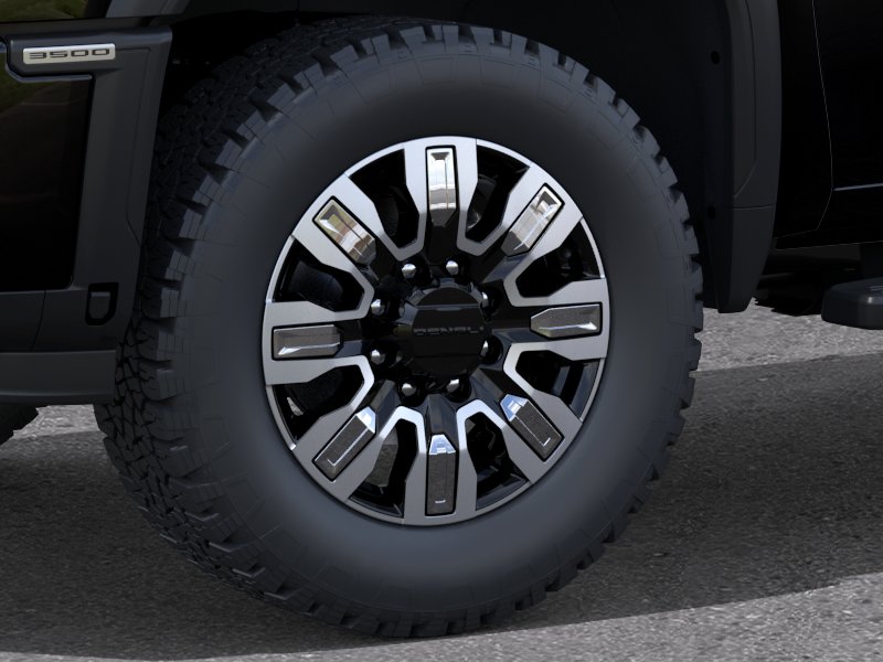 New 2026 Onyx Black GMC Denali image 33