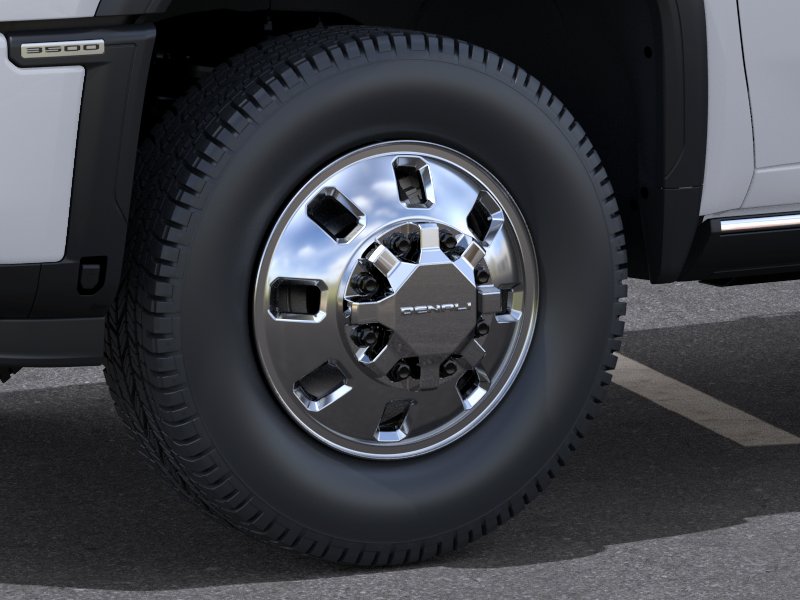 2026 GMC Sierra 3500HD Denali - Photo 44