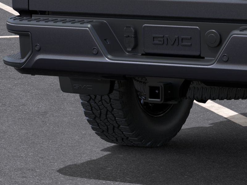 2026 GMC Sierra 3500HD Denali - Photo 62