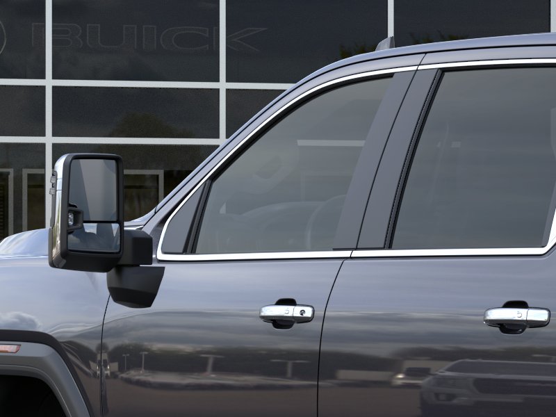 2026 GMC Sierra 3500HD Denali - Photo 60