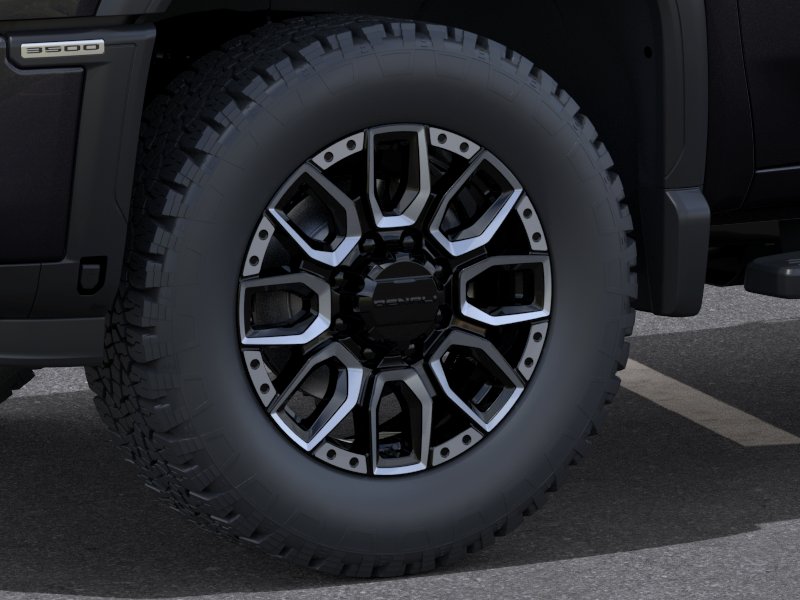 2026 GMC Sierra 3500HD Denali - Photo 57