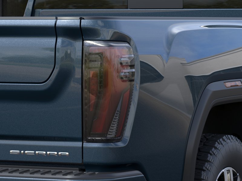 New 2026 Downpour Metallic GMC Denali image 36