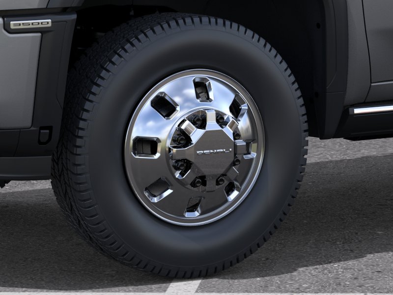 2026 GMC Sierra 3500HD Denali - Photo 33