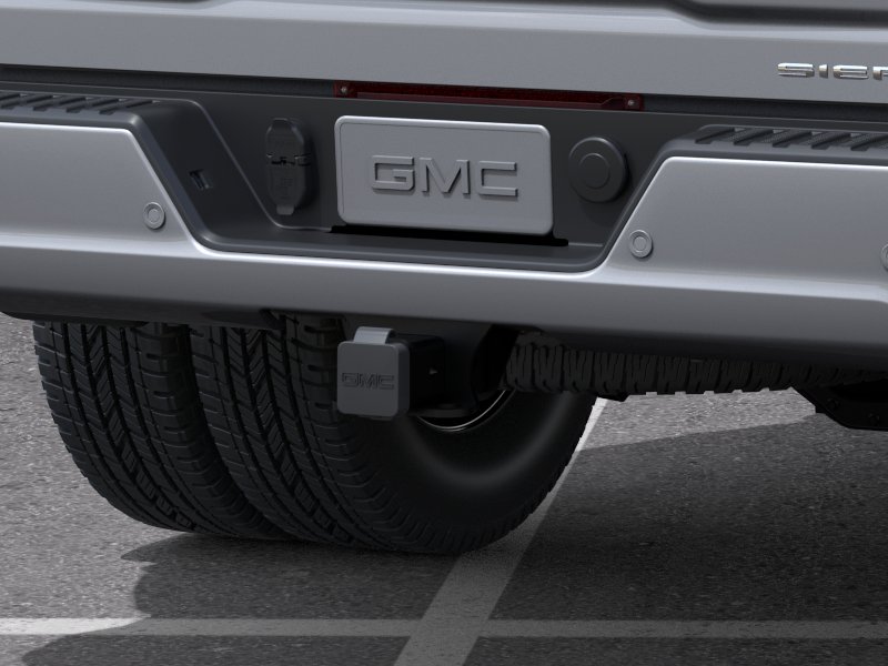 2026 GMC Sierra 3500HD Denali - Photo 38