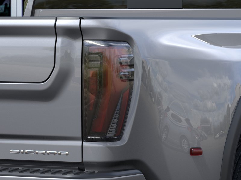2026 GMC Sierra 3500HD Denali - Photo 35