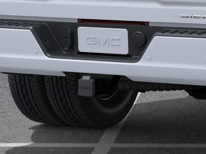 2026 Gmc Sierra 3500 HD Denali photo 13