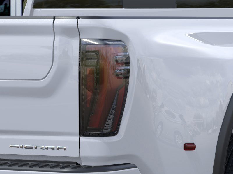 2026 Gmc Sierra 3500 HD Denali photo 10