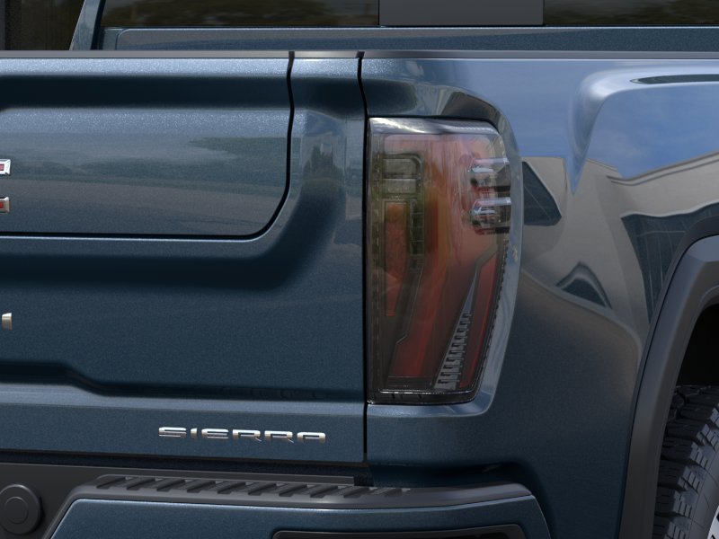 New 2026 Downpour Metallic GMC Denali image 39