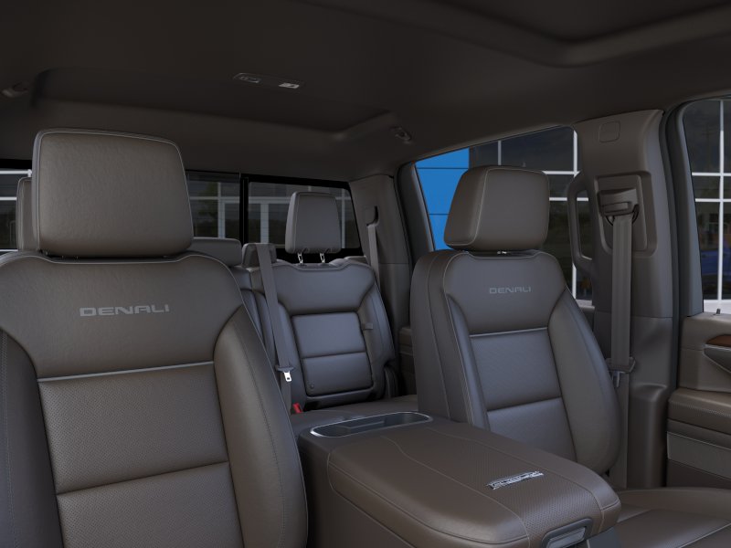 New 2026 Downpour Metallic GMC Denali image 52