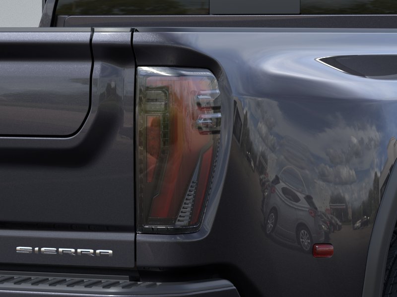 2026 GMC Sierra 3500HD Denali - Photo 11