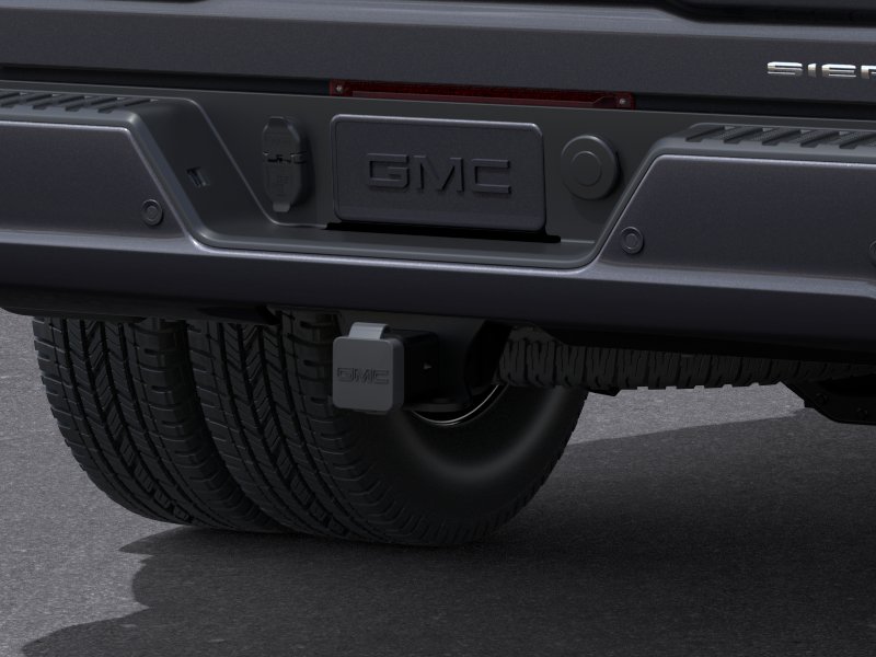 2026 GMC Sierra 3500HD Denali - Photo 14