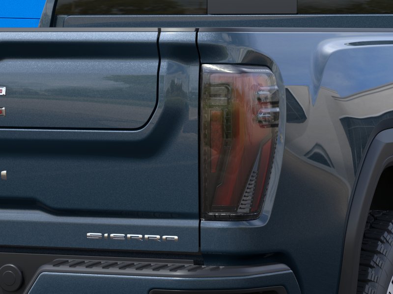 New 2026 Downpour Metallic GMC Denali image 35