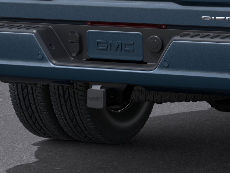 New 2026 Downpour Metallic GMC Denali DRW image 38