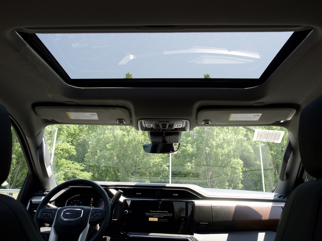 New 2026 Summit White GMC Denali image 20