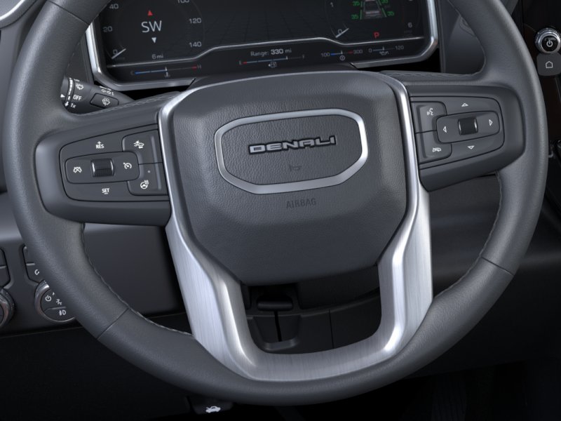 New 2026 Sterling Metallic GMC Denali image 43