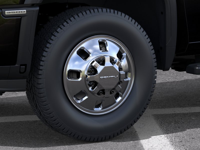 New 2026 Onyx Black GMC Denali DRW image 33