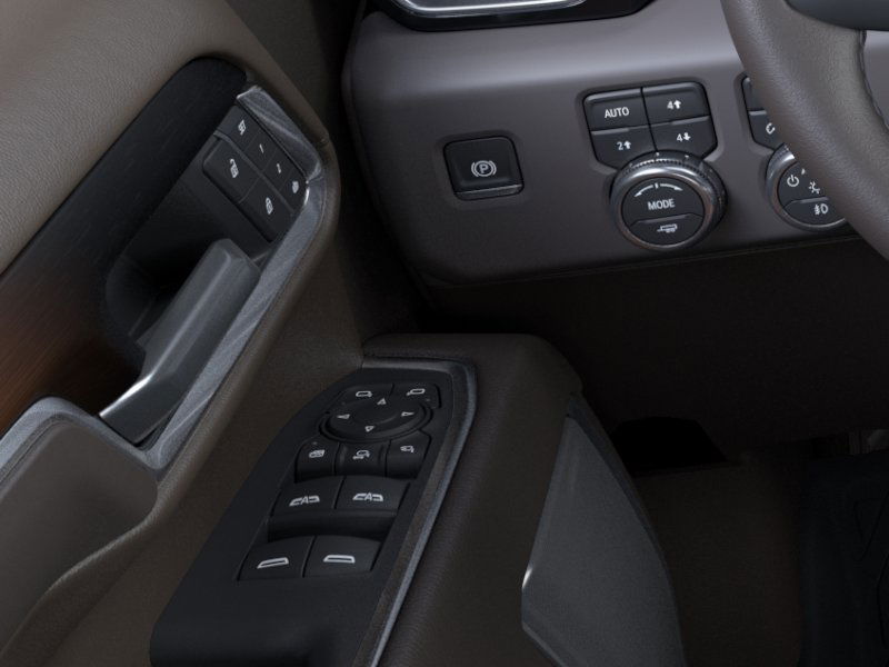 2026 Gmc Sierra 3500 HD Denali photo 21