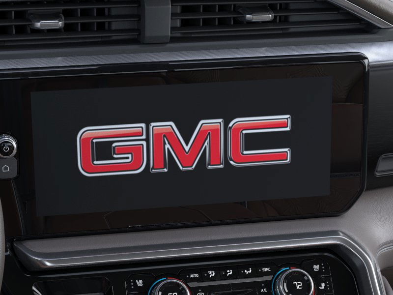 2026 Gmc Sierra 3500 HD Denali photo 20