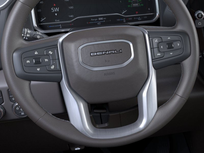 2026 Gmc Sierra 3500 HD Denali photo 19