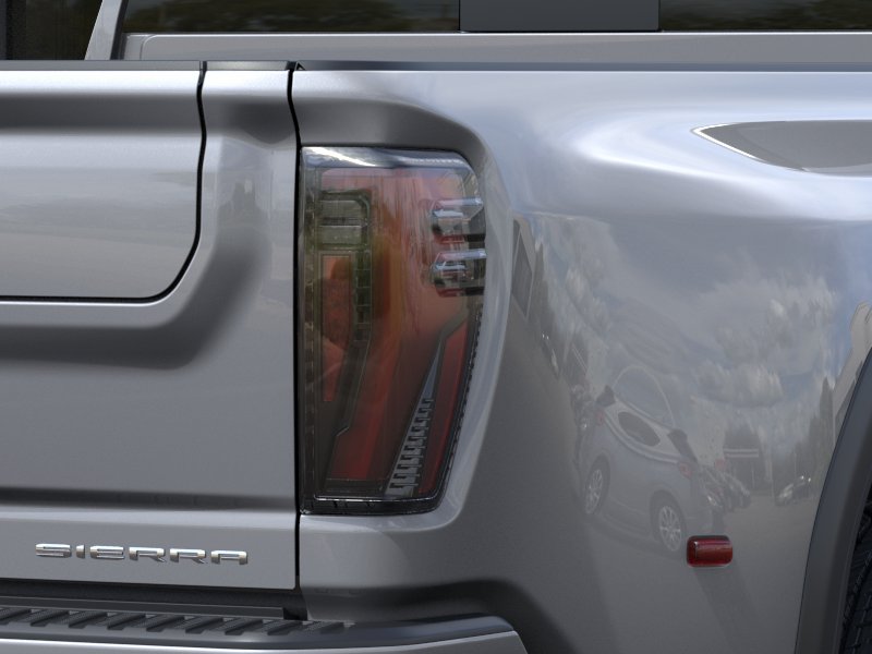 2026 GMC Sierra 3500HD Denali - Photo 35