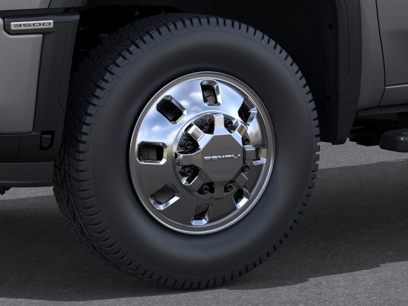 2026 GMC Sierra 3500HD Denali - Photo 33