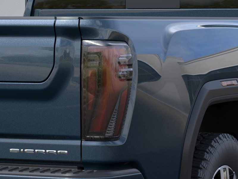 New 2026 Downpour Metallic GMC Denali image 35
