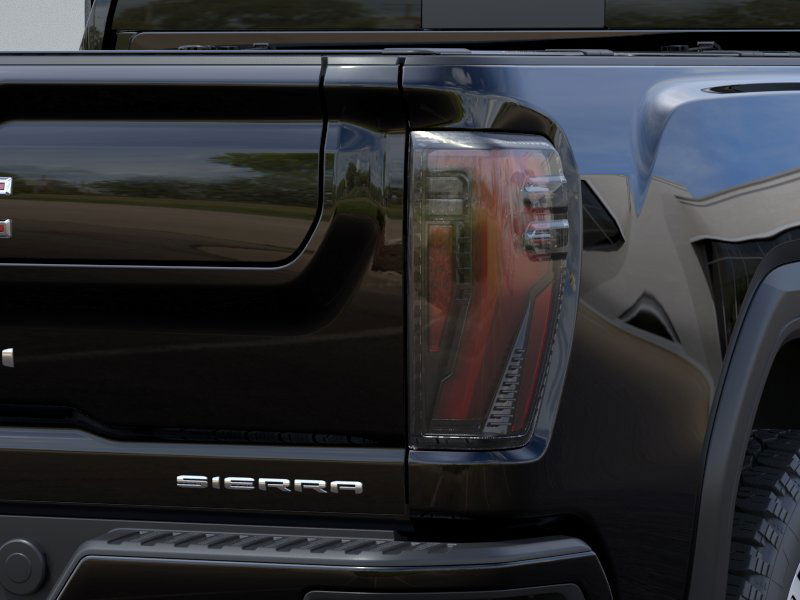 2025 Gmc Sierra 3500 HD Denali photo 11