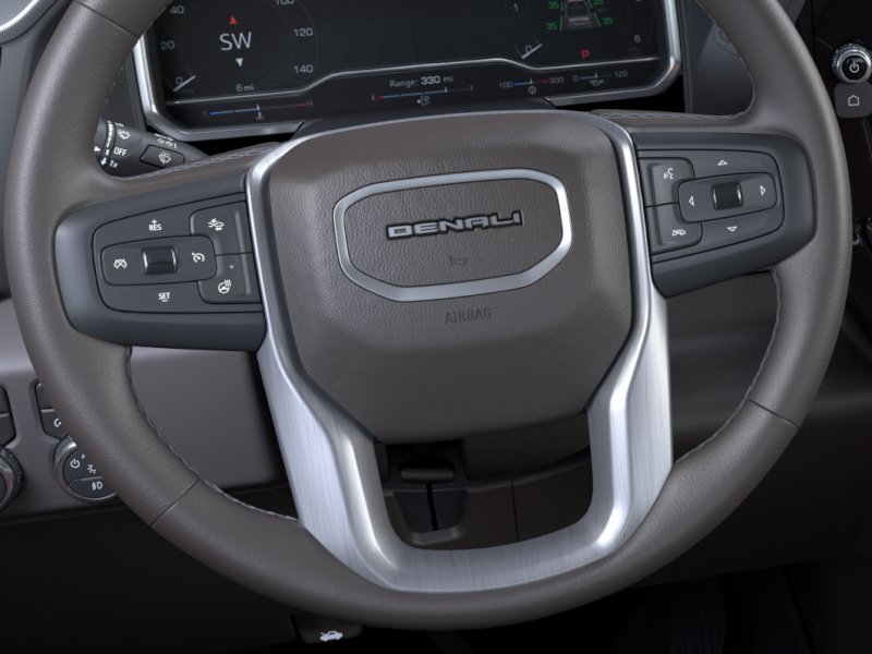 2026 GMC Sierra 3500HD Denali - Photo 57