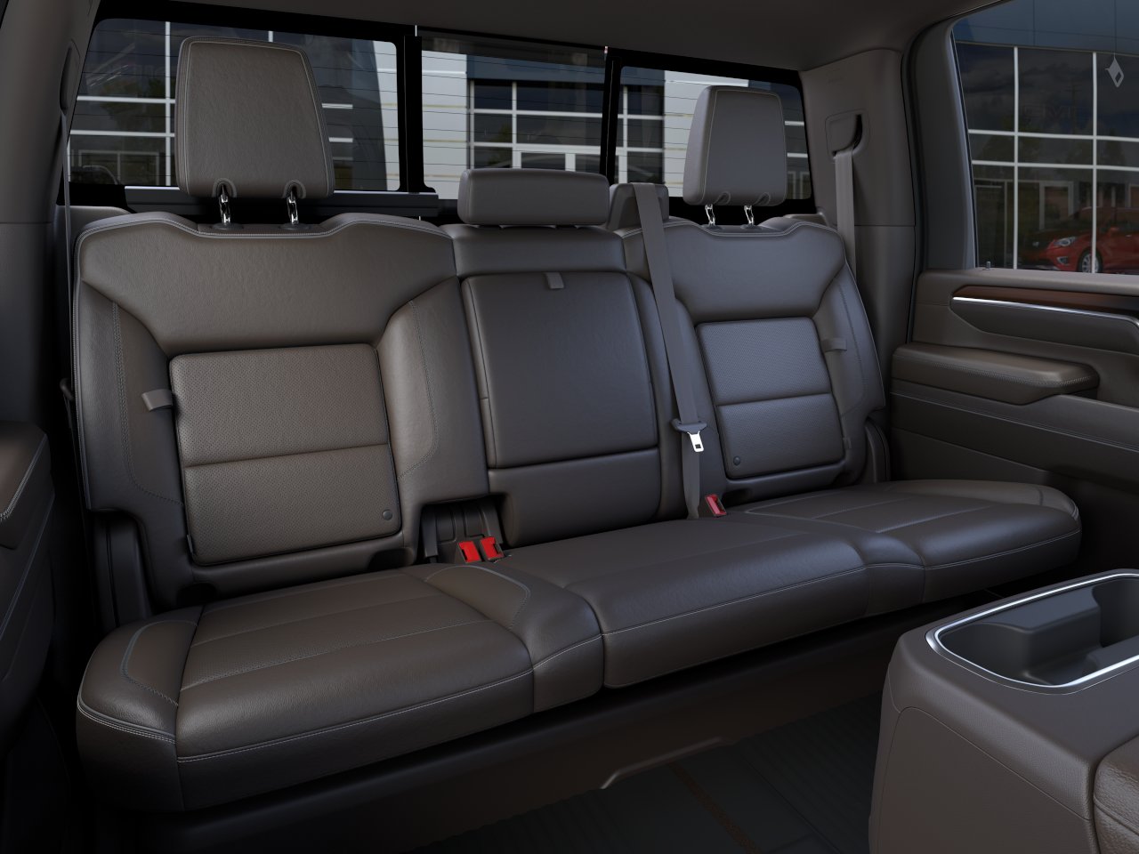 2026 GMC Sierra 3500HD Denali - Photo 55