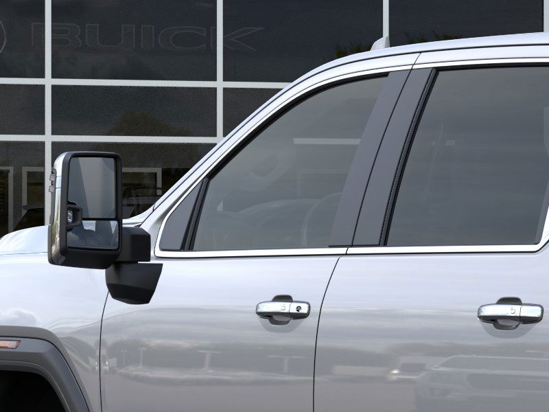 2026 Gmc Sierra 3500 HD Denali photo 33